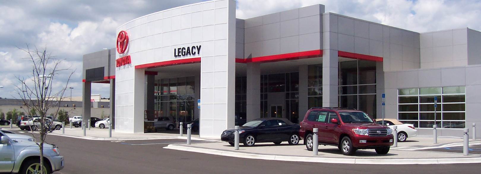 to Riley Palmer Construction Company Riley Palmer